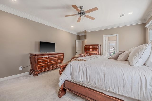 141 Mountain Valley Drive, Maumelle, AR 72113