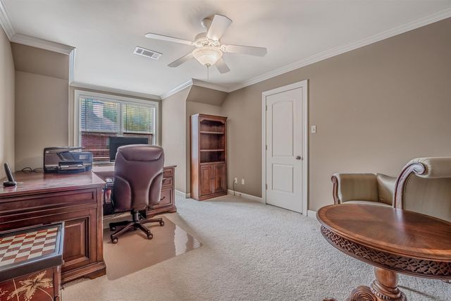 141 Mountain Valley Drive, Maumelle, AR 72113