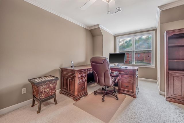 141 Mountain Valley Drive, Maumelle, AR 72113