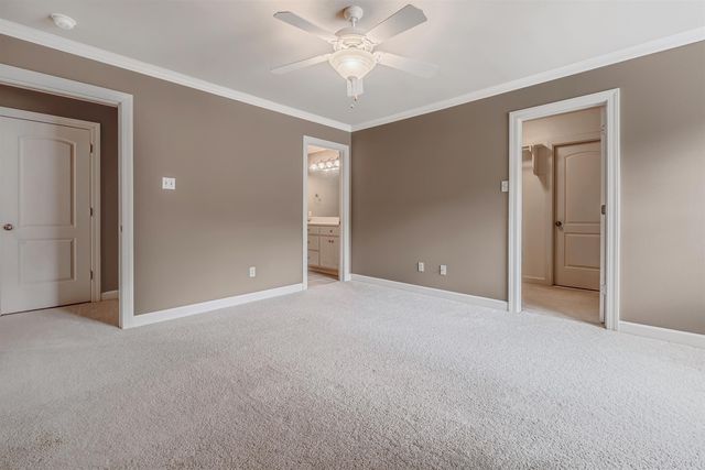 141 Mountain Valley Drive, Maumelle, AR 72113