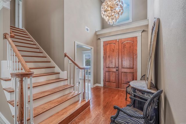 141 Mountain Valley Drive, Maumelle, AR 72113