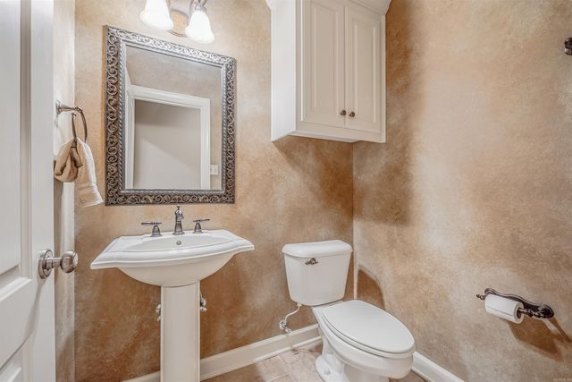 141 Mountain Valley Drive, Maumelle, AR 72113