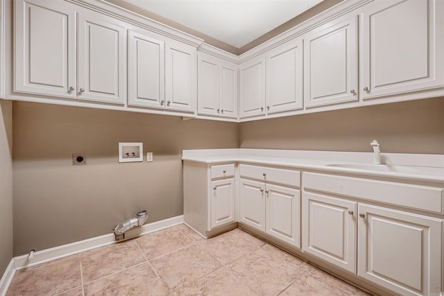 141 Mountain Valley Drive, Maumelle, AR 72113