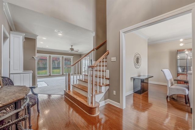 141 Mountain Valley Drive, Maumelle, AR 72113