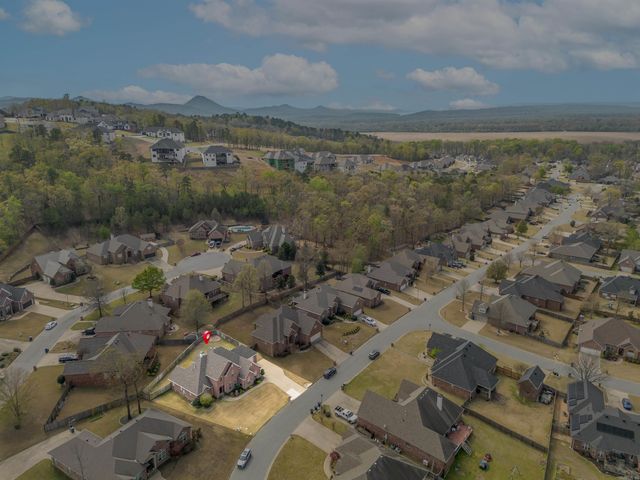 141 Mountain Valley Drive, Maumelle, AR 72113