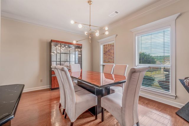 141 Mountain Valley Drive, Maumelle, AR 72113