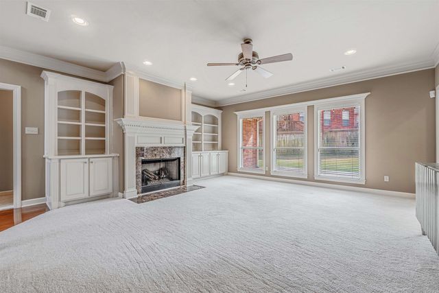 141 Mountain Valley Drive, Maumelle, AR 72113