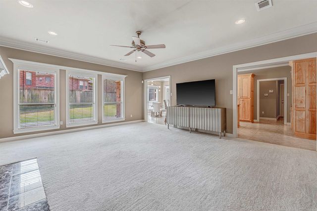 141 Mountain Valley Drive, Maumelle, AR 72113