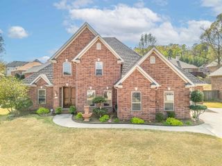 141 Mountain Valley Drive, Maumelle, AR 72113
