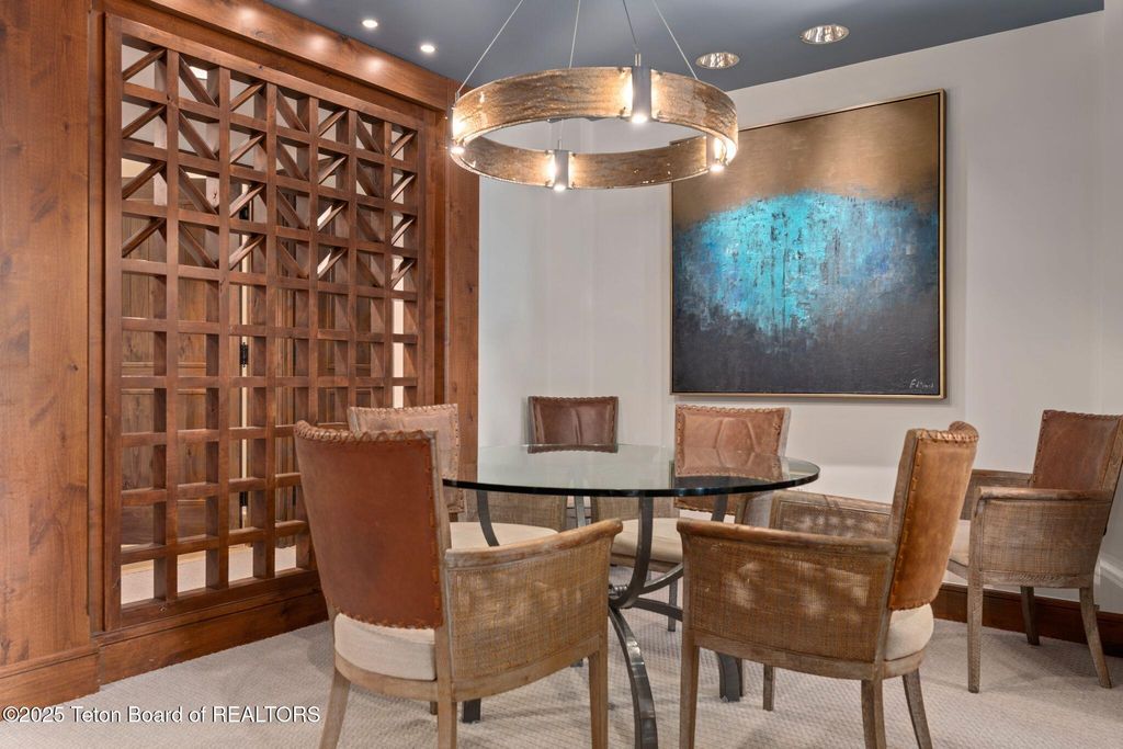 7680 N GRANITE LOOP Road 556, Teton Village, WY 83025 photo 10