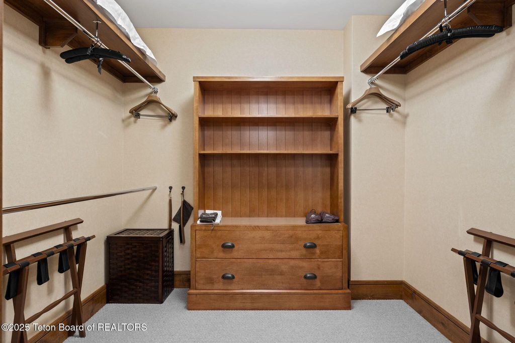 7680 N GRANITE LOOP Road 556, Teton Village, WY 83025 photo 16