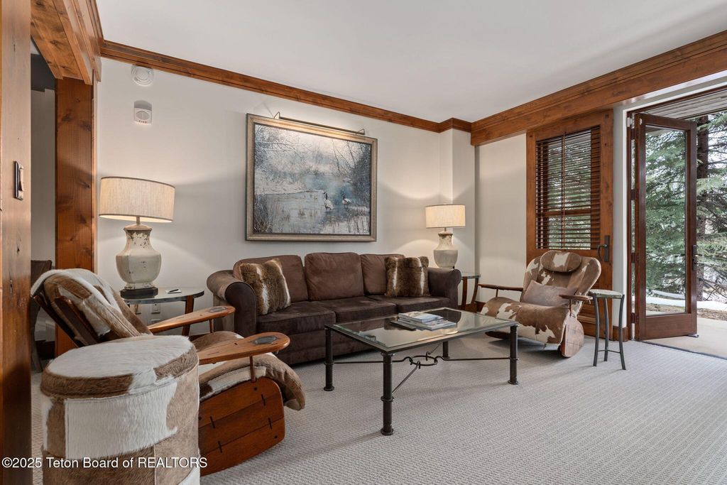 7680 N GRANITE LOOP Road 556, Teton Village, WY 83025 photo 5