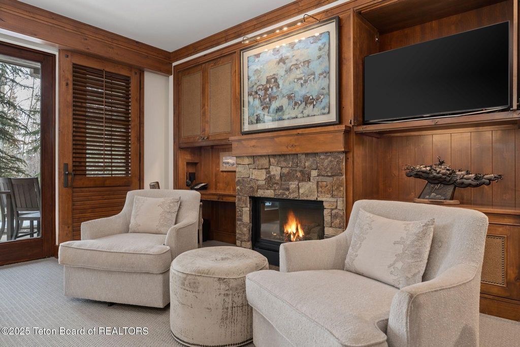 7680 N GRANITE LOOP Road 556, Teton Village, WY 83025 photo 8