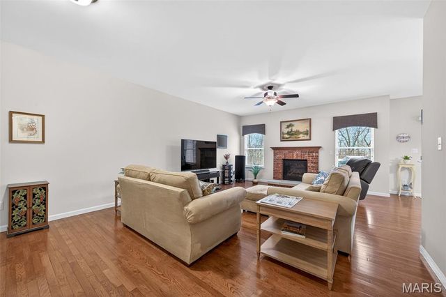 225 Letham Court, Unincorporated, MO 63301