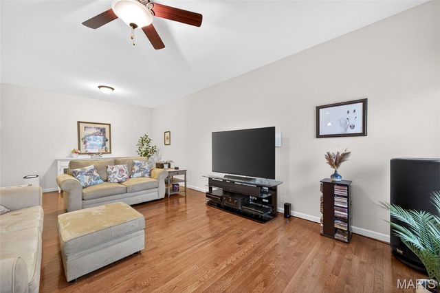 225 Letham Court, Unincorporated, MO 63301