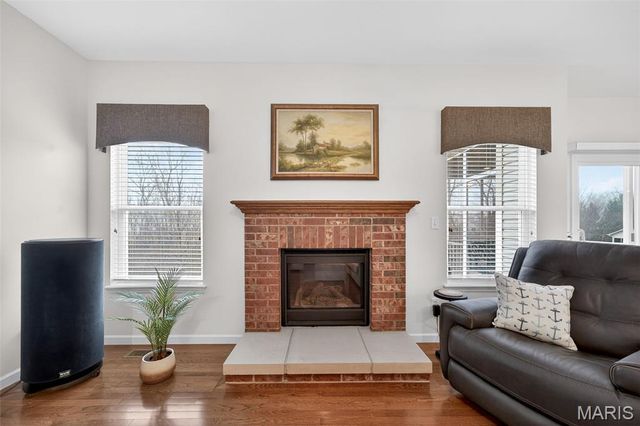 225 Letham Court, Unincorporated, MO 63301