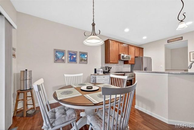 225 Letham Court, Unincorporated, MO 63301