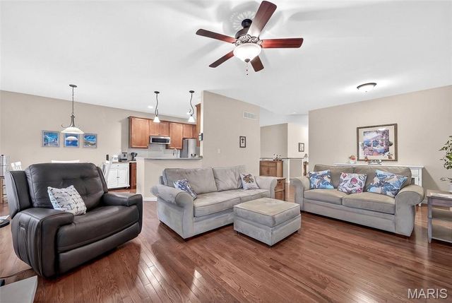 225 Letham Court, Unincorporated, MO 63301