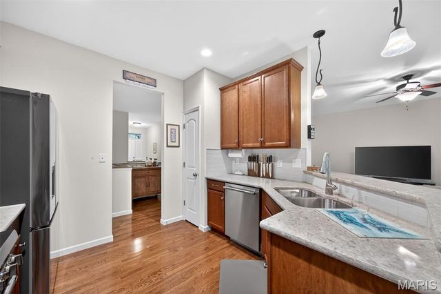 225 Letham Court, Unincorporated, MO 63301