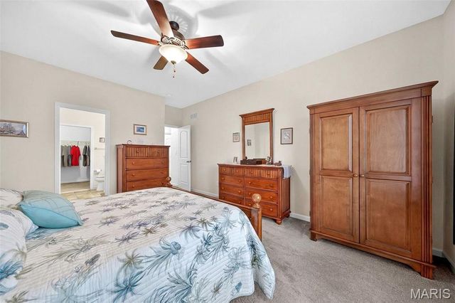 225 Letham Court, Unincorporated, MO 63301