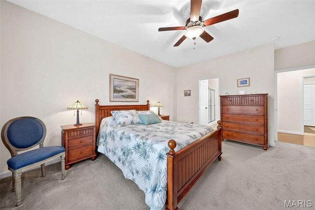 225 Letham Court, Unincorporated, MO 63301