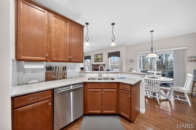 225 Letham Court, Unincorporated, MO 63301