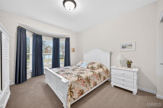 225 Letham Court, Unincorporated, MO 63301