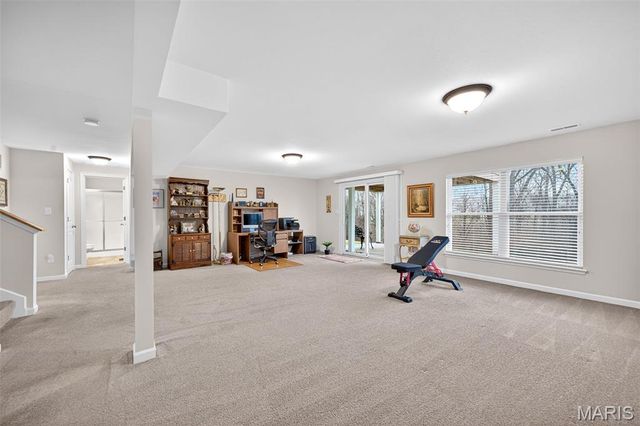 225 Letham Court, Unincorporated, MO 63301