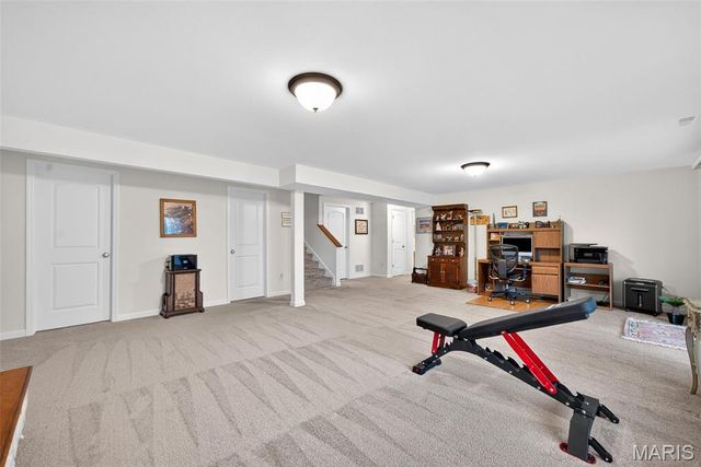 225 Letham Court, Unincorporated, MO 63301