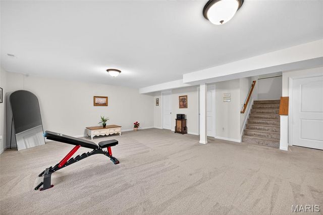 225 Letham Court, Unincorporated, MO 63301