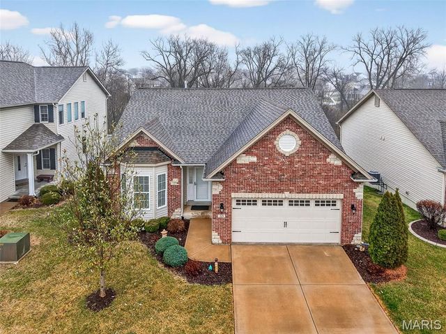 225 Letham Court, Unincorporated, MO 63301