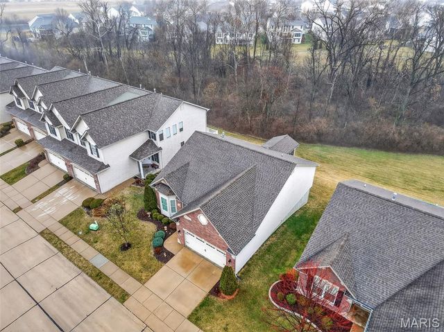 225 Letham Court, Unincorporated, MO 63301