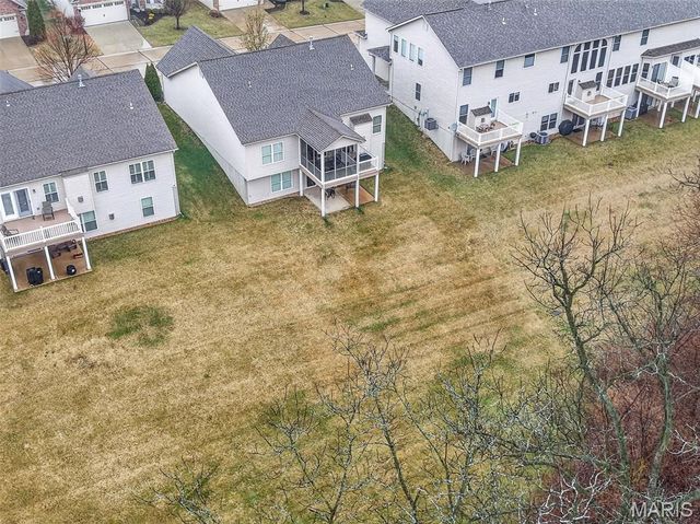 225 Letham Court, Unincorporated, MO 63301