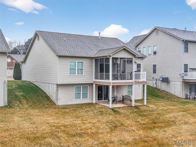 225 Letham Court, Unincorporated, MO 63301