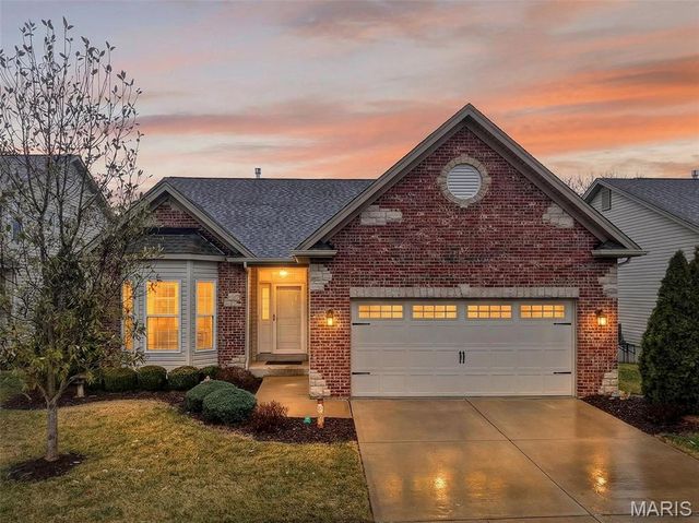 225 Letham Court, Unincorporated, MO 63301