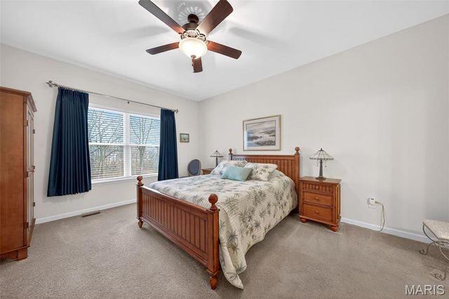 225 Letham Court, Unincorporated, MO 63301