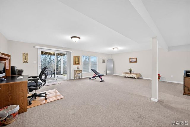 225 Letham Court, Unincorporated, MO 63301