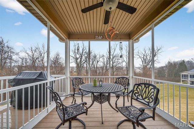 225 Letham Court, Unincorporated, MO 63301