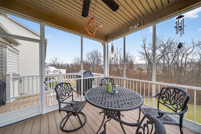 225 Letham Court, Unincorporated, MO 63301