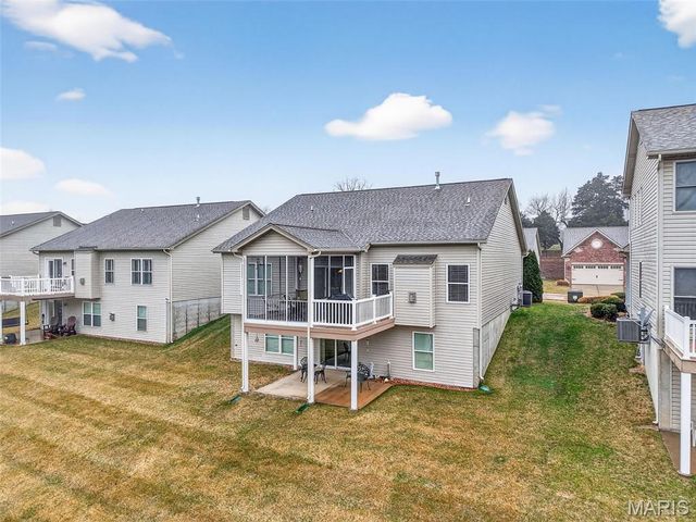 225 Letham Court, Unincorporated, MO 63301