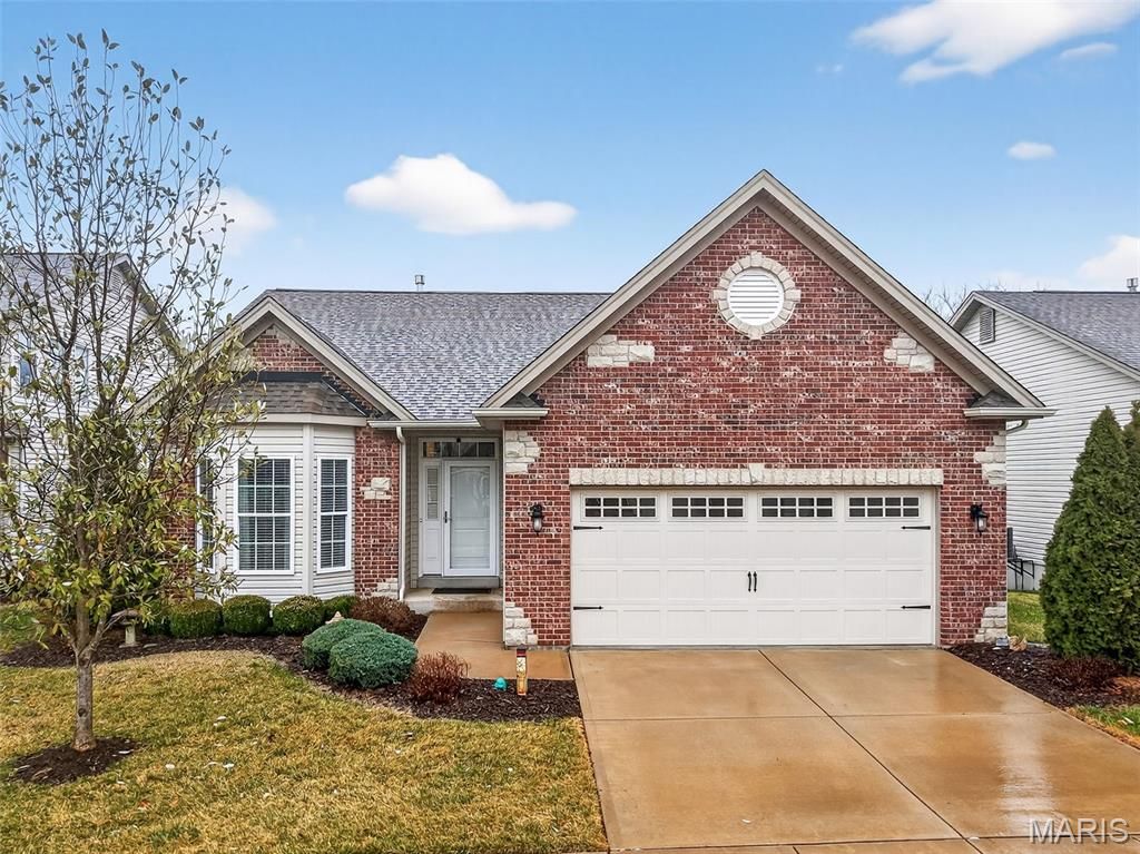 225 Letham Court, Unincorporated, MO 63301