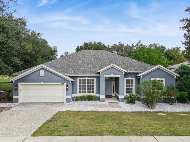 833 ROCK CREEK STREET, Apopka, FL 32712