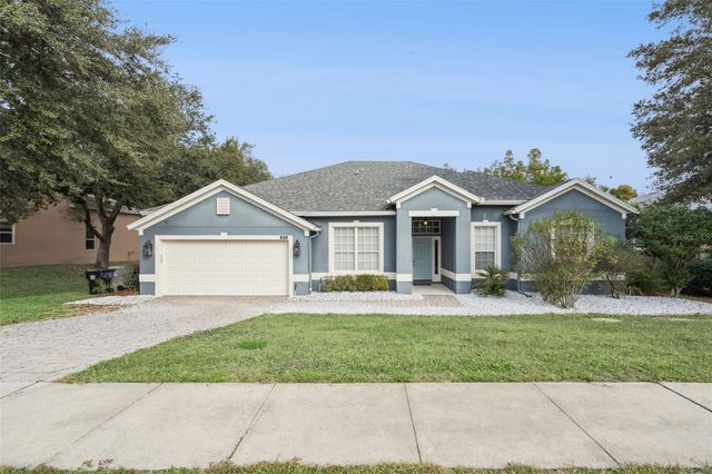 833 ROCK CREEK STREET, Apopka, FL 32712