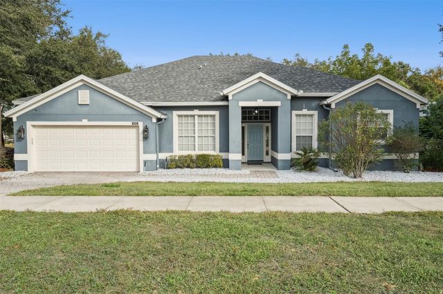 833 ROCK CREEK STREET, Apopka, FL 32712
