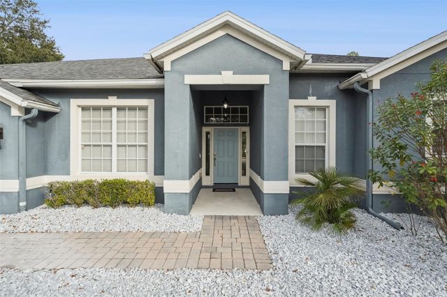 833 ROCK CREEK STREET, Apopka, FL 32712