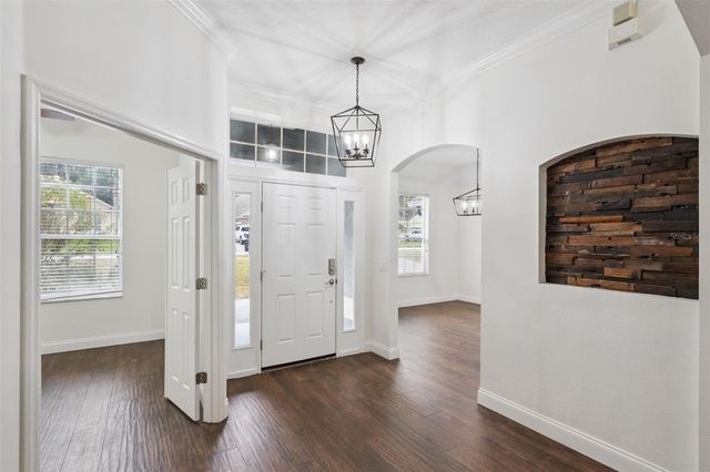 833 ROCK CREEK STREET, Apopka, FL 32712