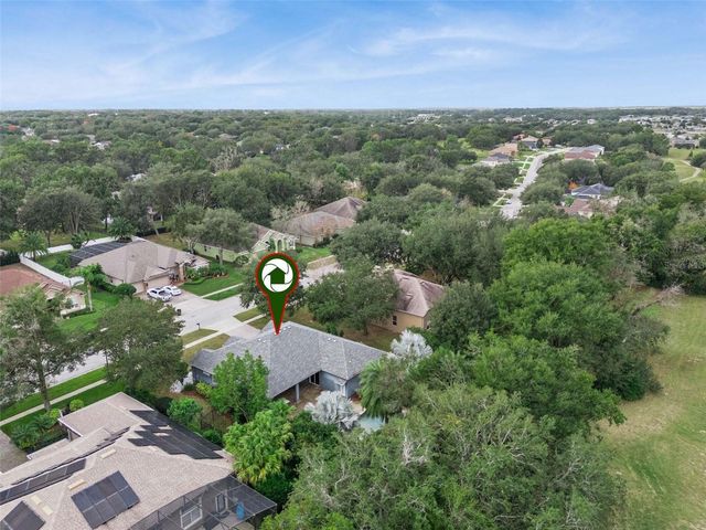 833 ROCK CREEK STREET, Apopka, FL 32712