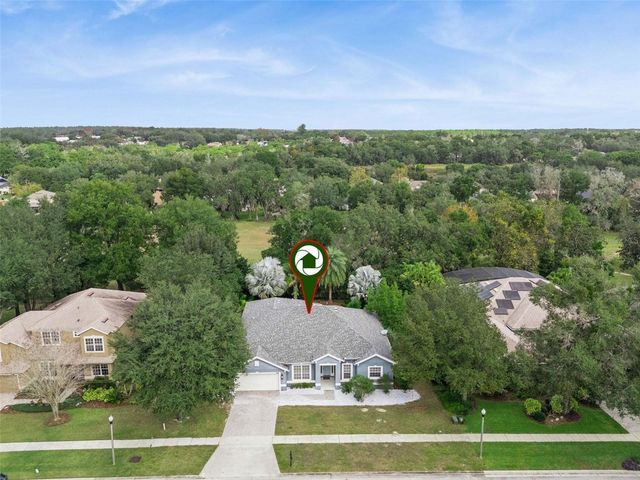 833 ROCK CREEK STREET, Apopka, FL 32712