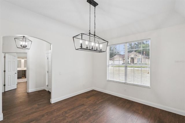 833 ROCK CREEK STREET, Apopka, FL 32712