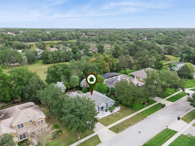 833 ROCK CREEK STREET, Apopka, FL 32712